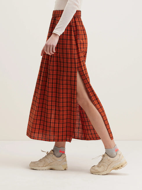 Falda CHIARA